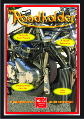 Rh409 Cover