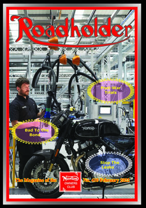 Rh410 Cover