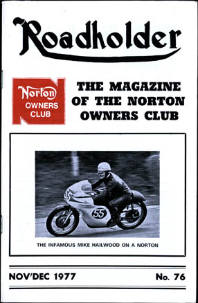 Rh76 Cover