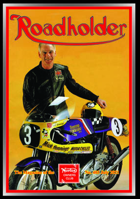 Rh403 Cover