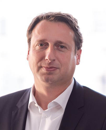 Robert Hentschel