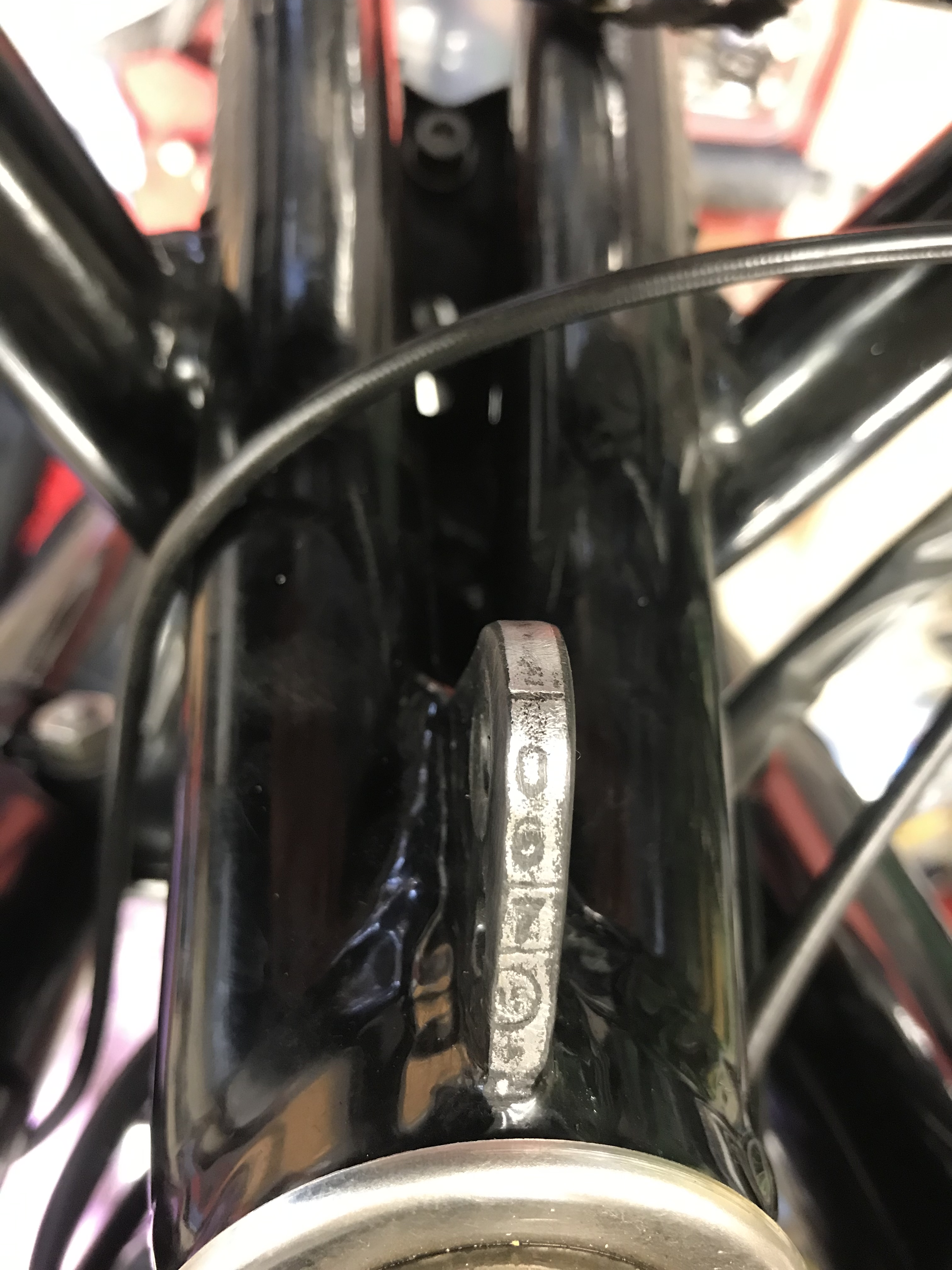 Frame Numbers