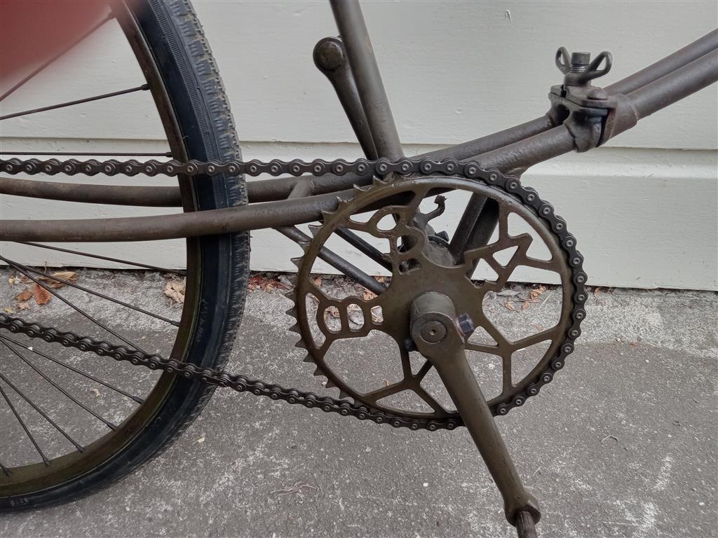 Sprocket
