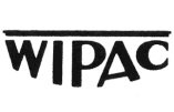 wipac logo
