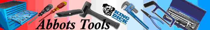 Abotts  Tools logo