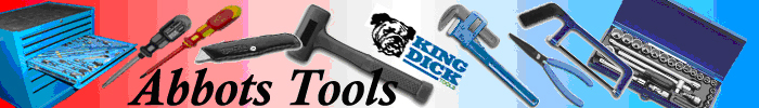 Abotts  Tools logo