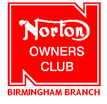 Birmingham Branch Logo