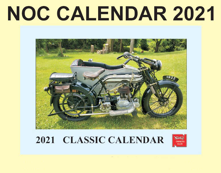 2021 Wall Calendar