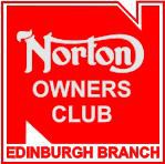 Edinburgh Branch Logo
