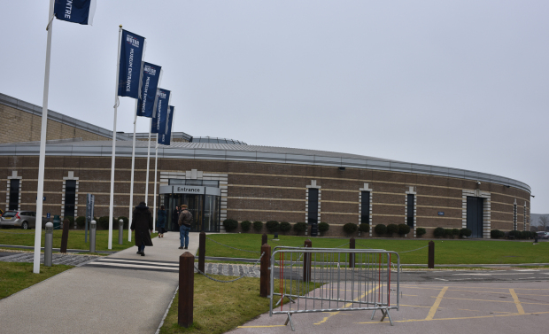 British Motor Museum