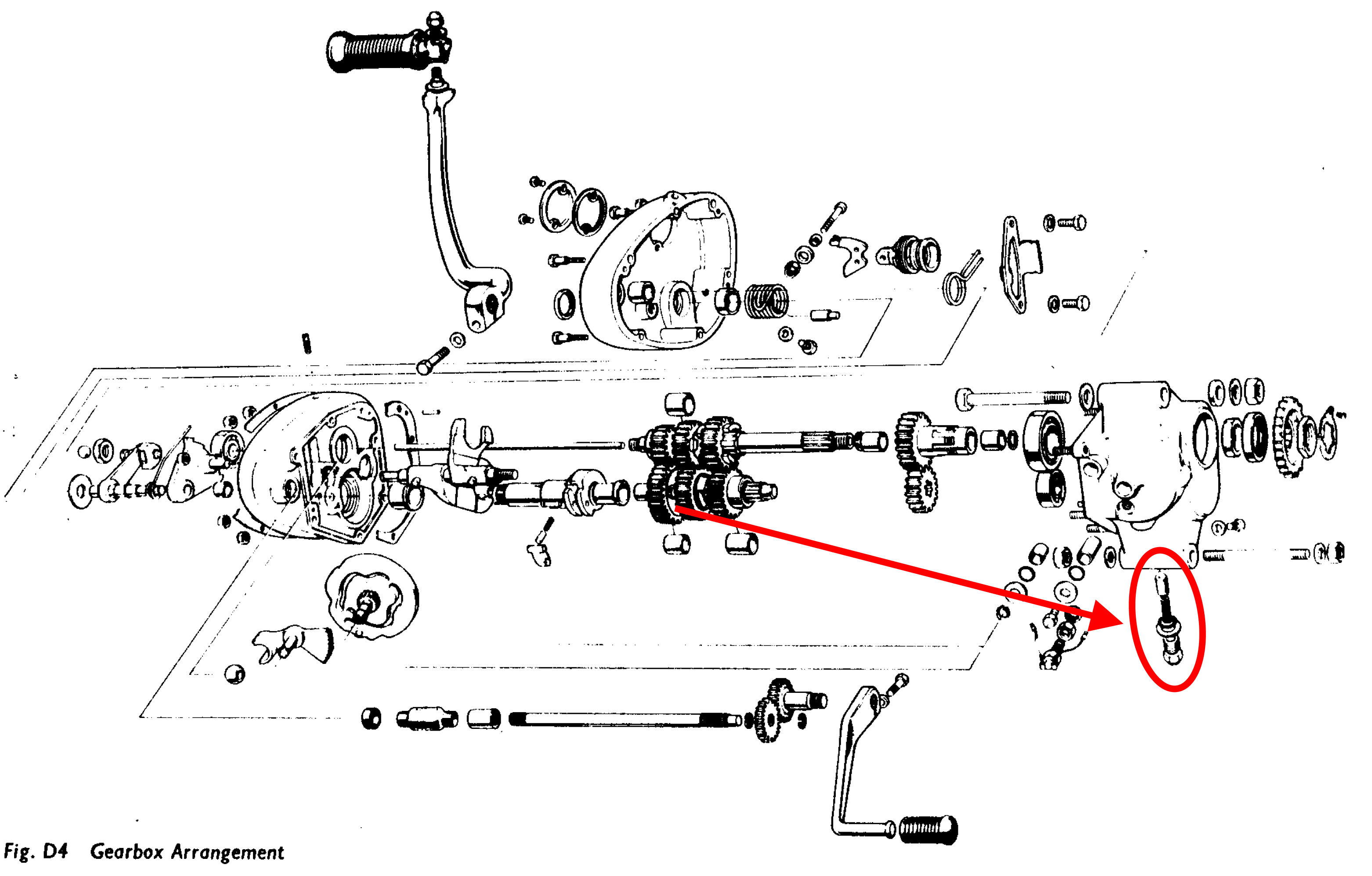 gearbox