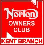 Kent Branch Logo
