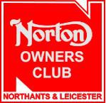 Northants & Leicester Logo