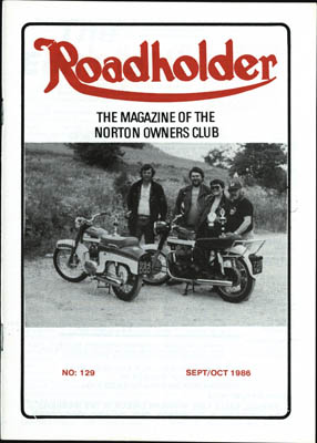 rh129 cover