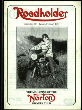 rh167 cover