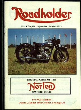 rh171 cover