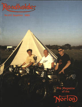 rh231 cover