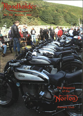 rh232 cover