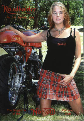 rh233 cover