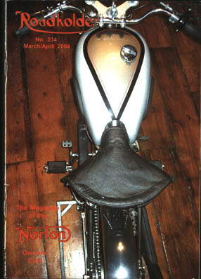rh234 cover