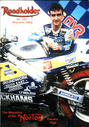 rh235 cover