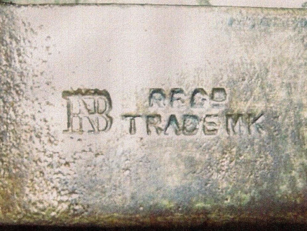 Trade Mark