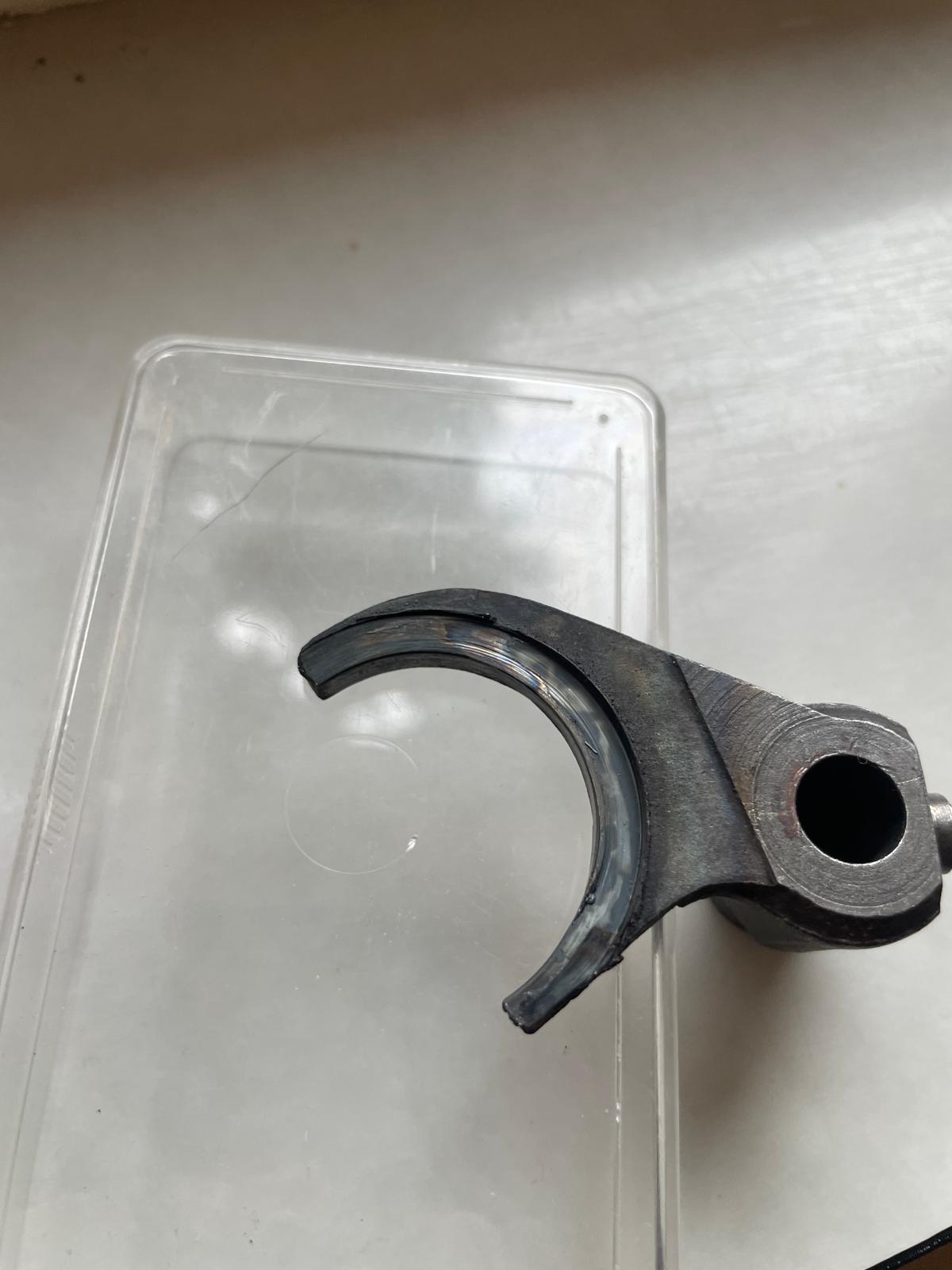 selector fork