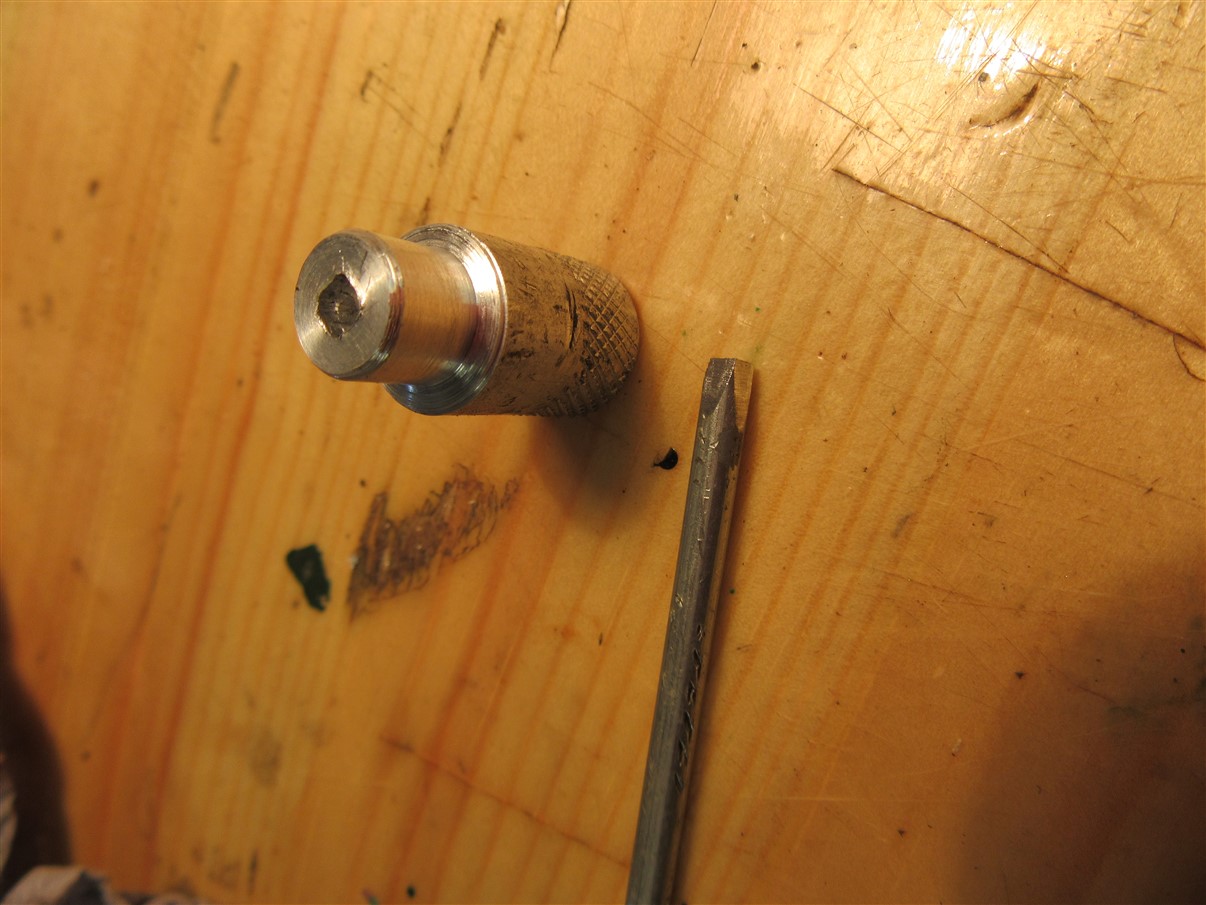 tappet tool