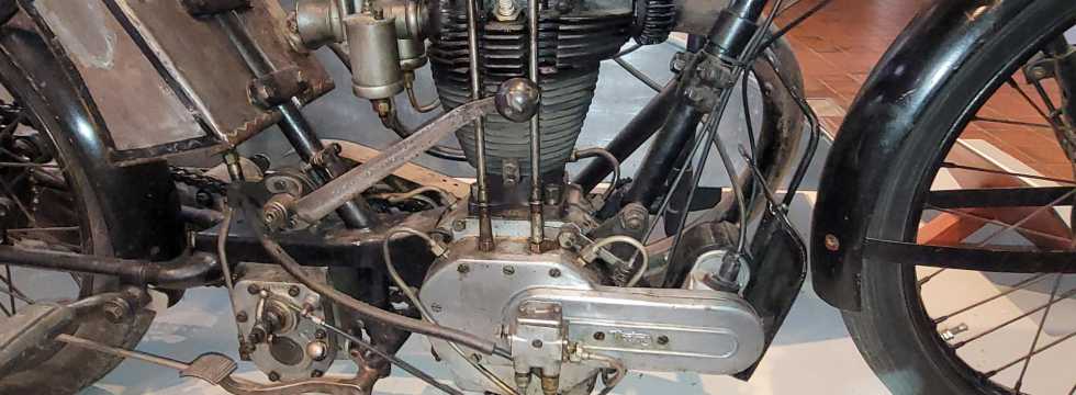 Cleaning engine fins. - Harley Davidson Forums