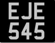 EJE 545