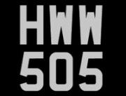 HWW 505