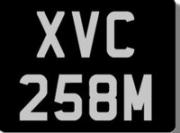 850 XVC 258M