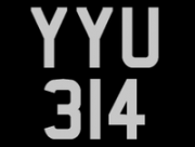 YYU 314