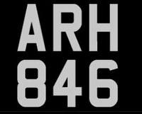 ARH 846
