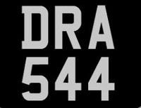 DRA 544 or 544 DRA