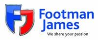 Footman James Update