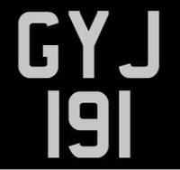 GYJ 191