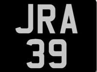 JRA 39