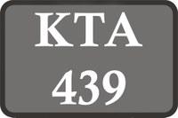 KTA 439