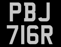 PBJ716R
