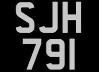 SJH 791