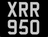Dominator XRR 950