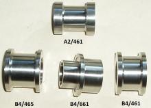 Stainless Steel Spacers